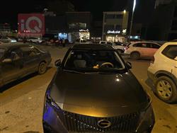 جي أي سي GS3